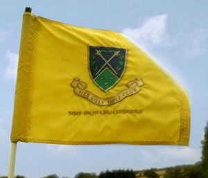 Pike Hills Golf Club flag